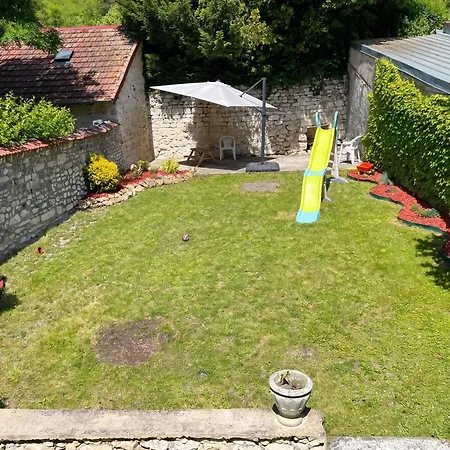 A L'oree De Giverny - House & Garden, 6 People Vernon (Eure)